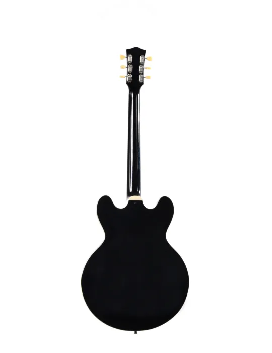 SIGMA HBA-102P-BK | MusicGoodDeal