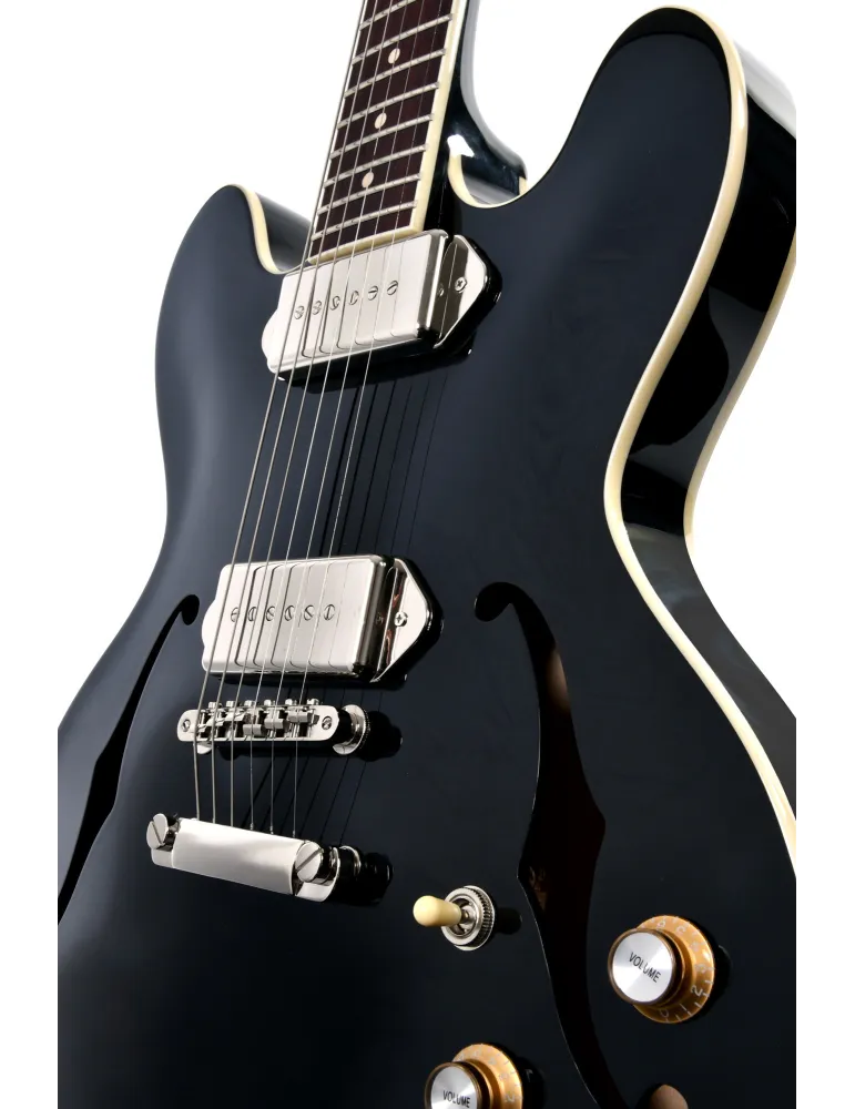 SIGMA HBA-102P-BK | MusicGoodDeal