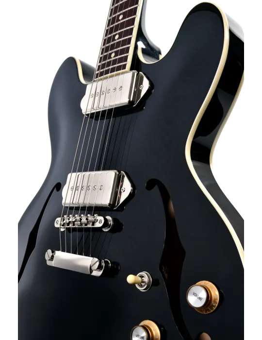 SIGMA HBA-102P-BK | MusicGoodDeal