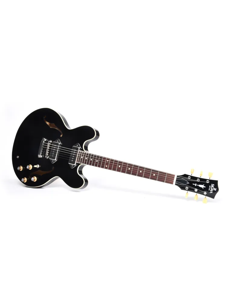 SIGMA HBA-102P-BK | MusicGoodDeal