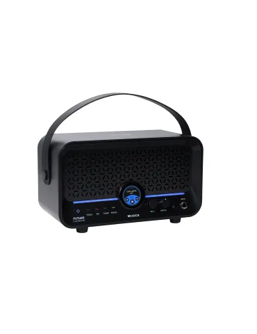 MOOER F15ILI-BK | MusicGoodDeal