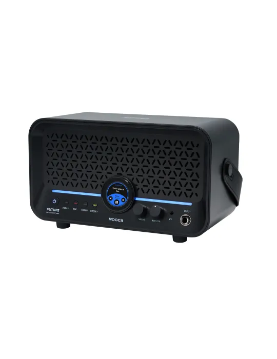 MOOER F15ILI-BK | MusicGoodDeal