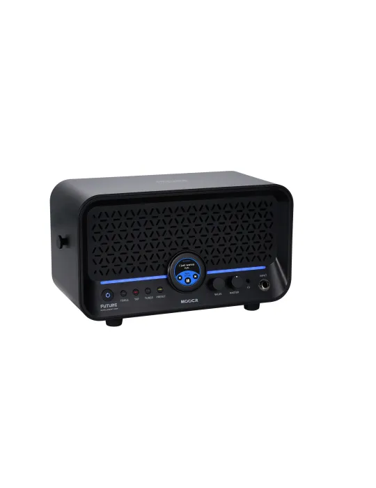 MOOER F15ILI-BK | MusicGoodDeal