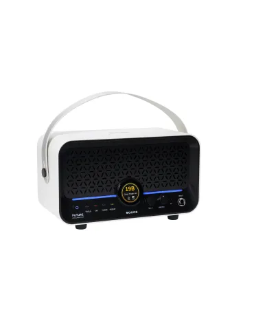 MOOER F15ILI-SW | MusicGoodDeal