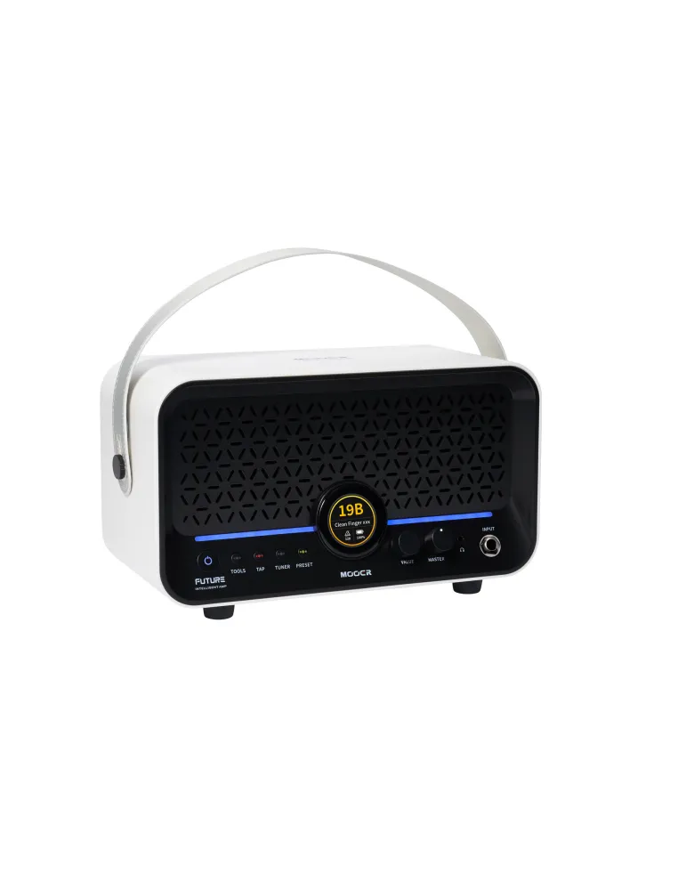MOOER F15ILI-SW | MusicGoodDeal