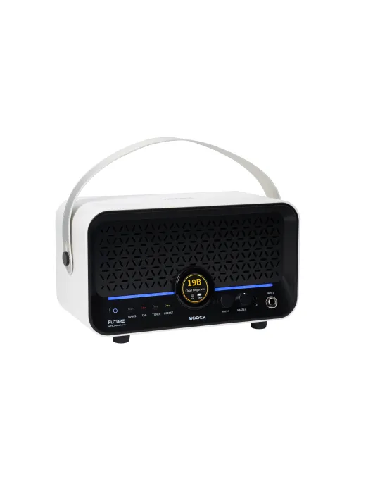 MOOER F15ILI-SW | MusicGoodDeal