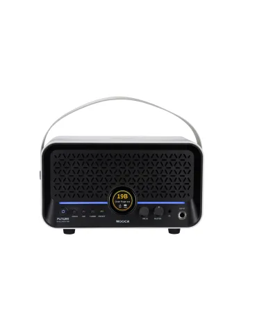 MOOER F15ILI-SW | MusicGoodDeal 2