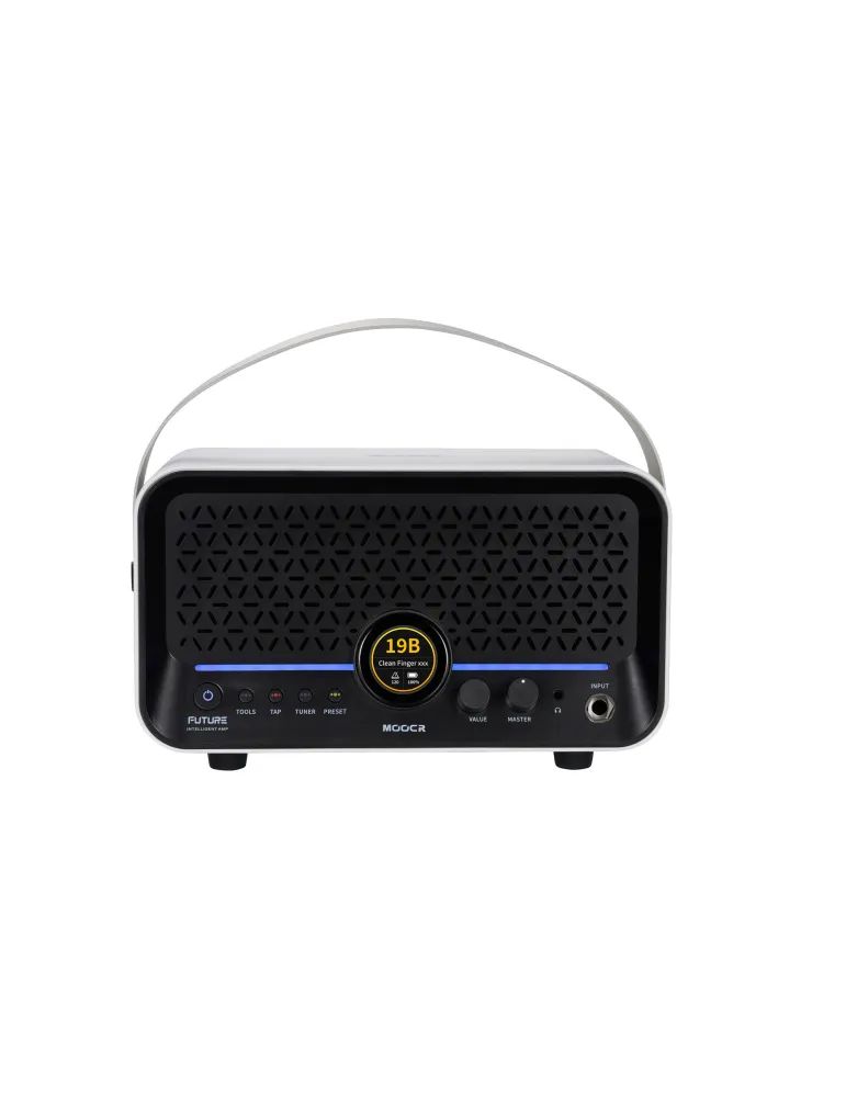 MOOER F15ILI-SW | MusicGoodDeal