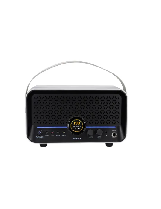 MOOER F15ILI-SW | MusicGoodDeal