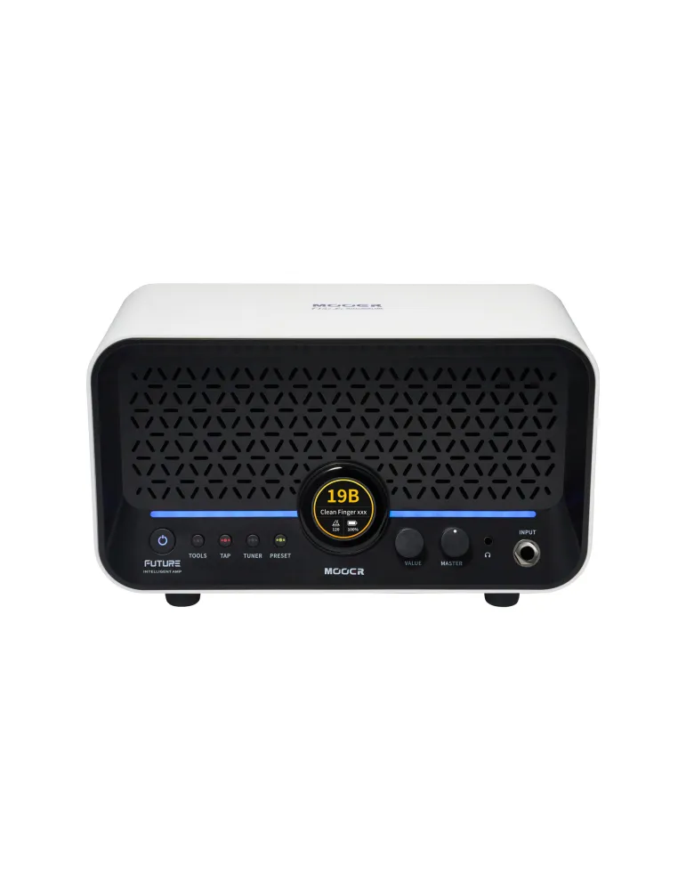 MOOER F15ILI-SW | MusicGoodDeal