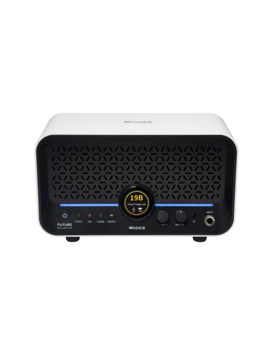 MOOER F15ILI-SW | MusicGoodDeal