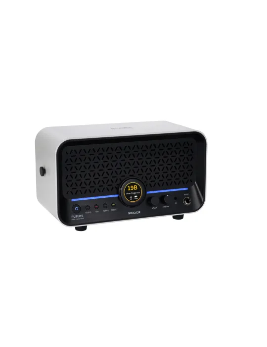 MOOER F15ILI-SW | MusicGoodDeal