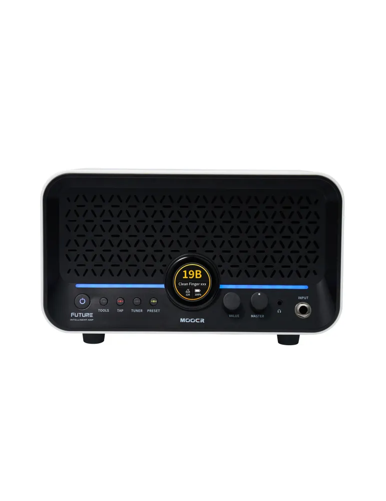 MOOER F15ILI-SW | MusicGoodDeal