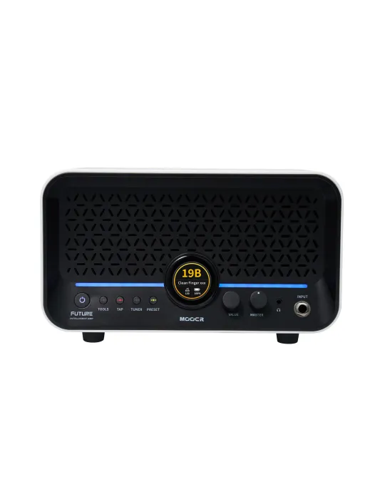 MOOER F15ILI-SW | MusicGoodDeal