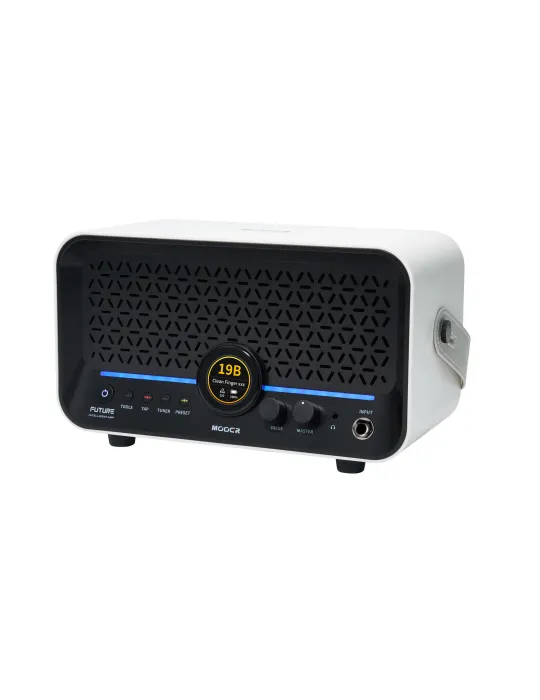 MOOER F15ILI-SW | MusicGoodDeal