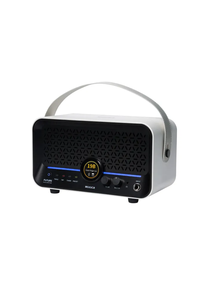 MOOER F15ILI-SW | MusicGoodDeal