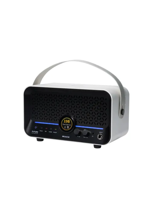 MOOER F15ILI-SW | MusicGoodDeal