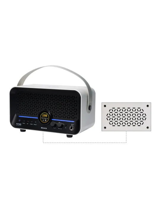 MOOER F15ILI-SW | MusicGoodDeal