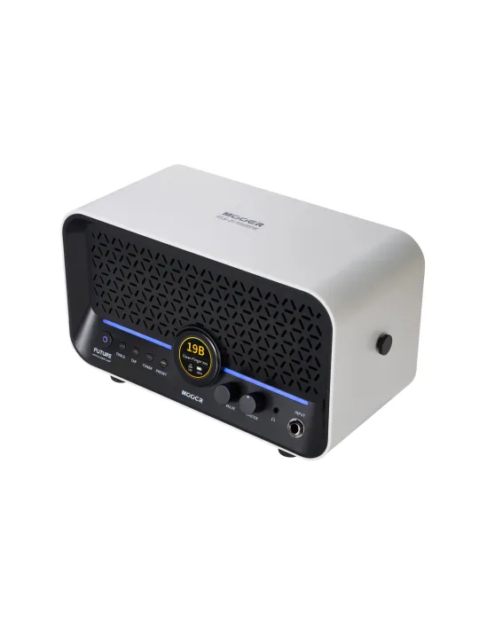 MOOER F15ILI-SW | MusicGoodDeal
