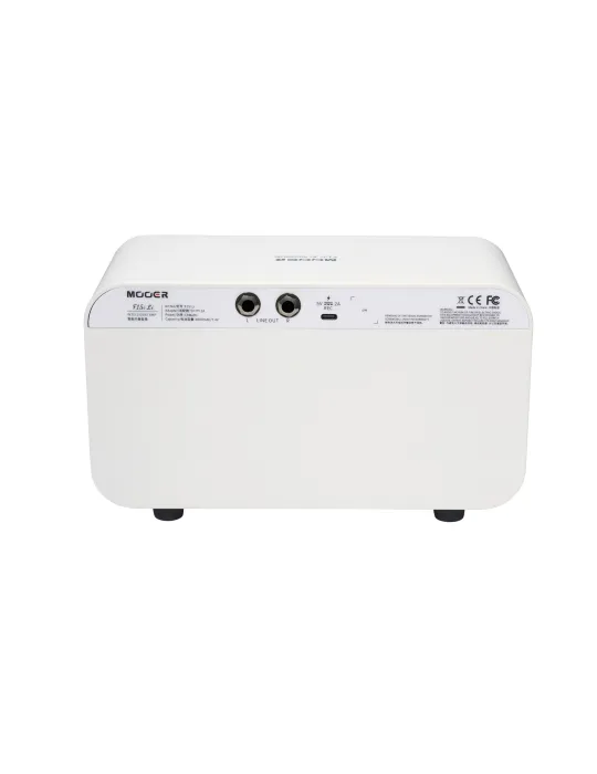 MOOER F15ILI-SW | MusicGoodDeal