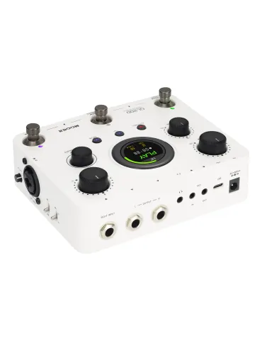 MOOER MOOER-GL200 | MusicGoodDeal 2
