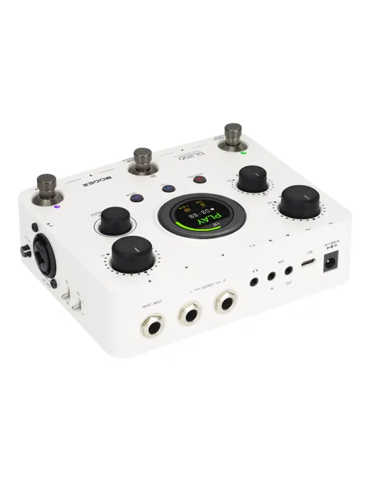 MOOER MOOER-GL200 | MusicGoodDeal