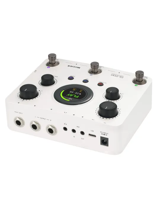 MOOER MOOER-GL200 | MusicGoodDeal