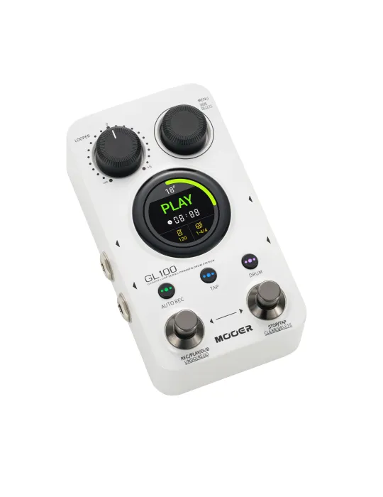 MOOER MOOER-GL100 | MusicGoodDeal