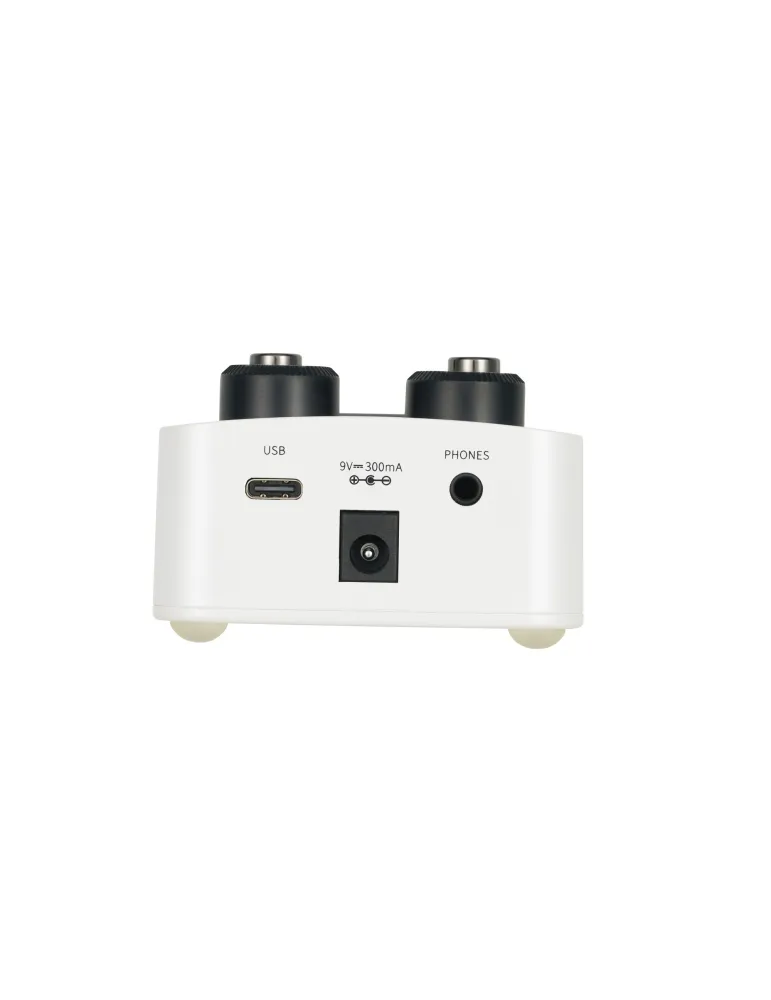 MOOER MOOER-GL100 | MusicGoodDeal