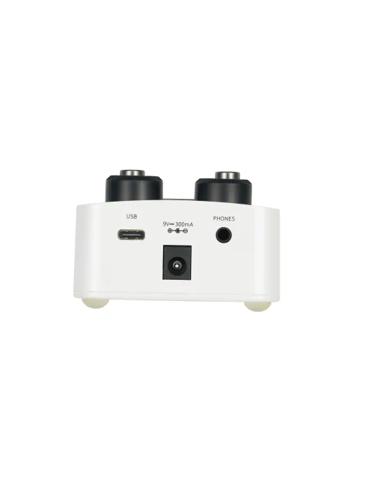 MOOER MOOER-GL100 | MusicGoodDeal
