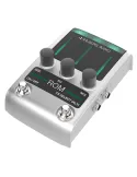  AALBERG RO1 AUDIO ROM REVERB PEDAL|MusicGoodDeal 