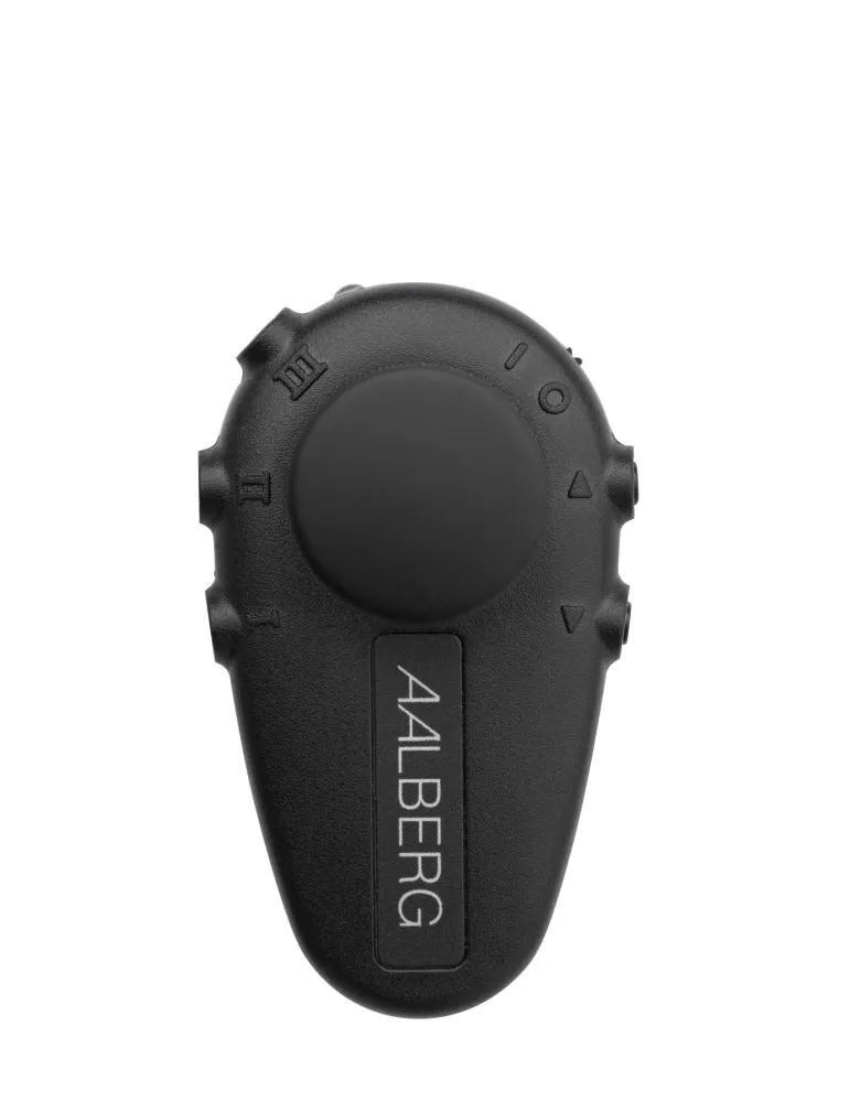  AALBERG AE1 CONTROLADOR INALÁMBRICO DE AUDIO O|MusicGoodDeal 