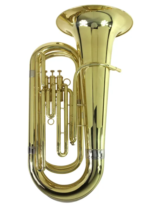  ADAGIO TUBA SI BEMOL BTU-300L|MusicGoodDeal 