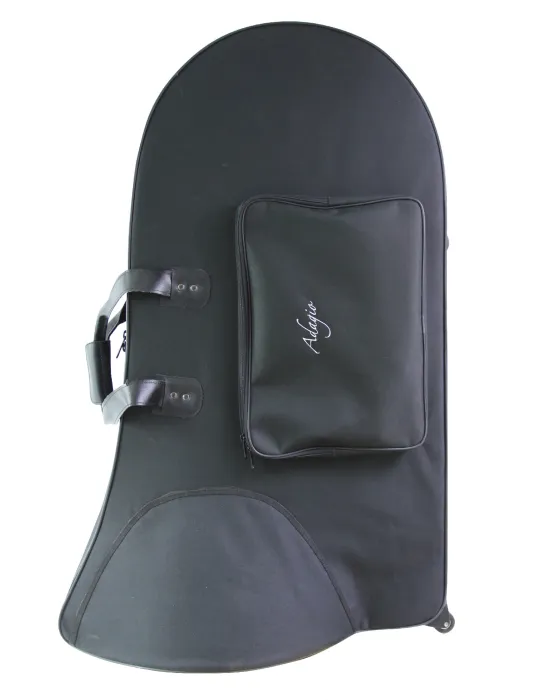  ADAGIO TUBA SI BEMOL BTU-300L|MusicGoodDeal 