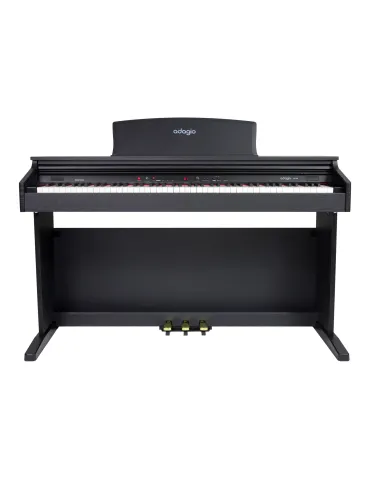  ADAGIO DP150BK DIGITAL PIANO DP150BK|MusicGoodDeal 