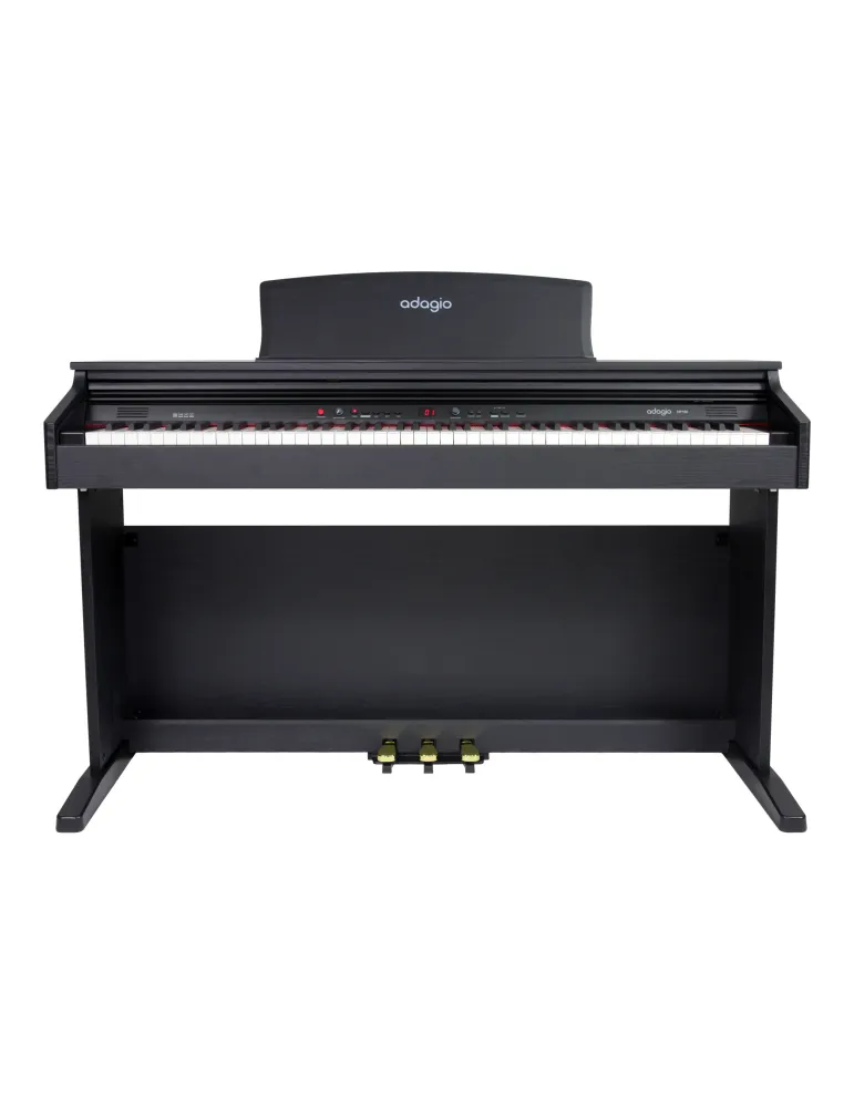  ADAGIO DP150BK DIGITAL PIANO DP150BK|MusicGoodDeal 