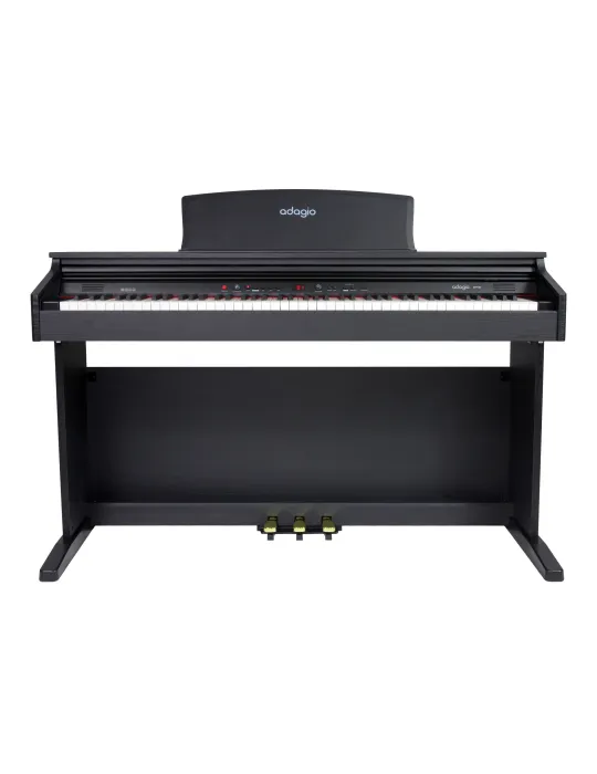  ADAGIO DP150BK DIGITAL PIANO DP150BK|MusicGoodDeal 