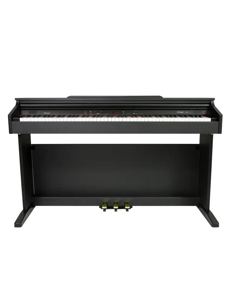  ADAGIO DP150BK DIGITAL PIANO DP150BK|MusicGoodDeal 