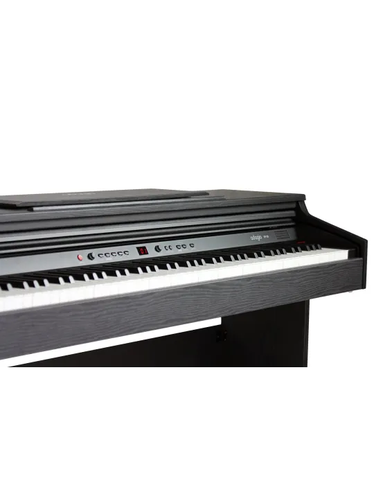  ADAGIO DP150BK DIGITAL PIANO DP150BK|MusicGoodDeal 