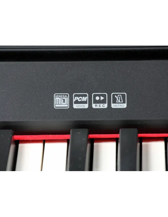  ADAGIO DP150BK DIGITAL PIANO DP150BK|MusicGoodDeal 