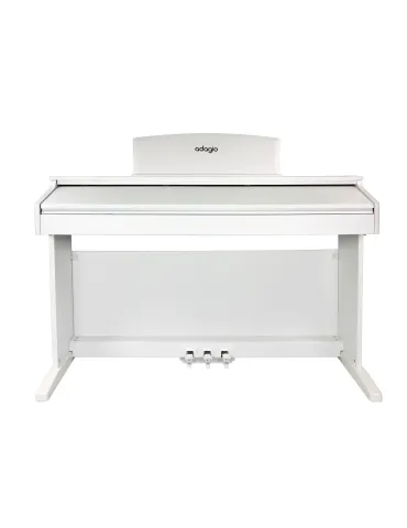  ADAGIO DP150WH DIGITAL PIANO DP150WH|MusicGoodDeal 