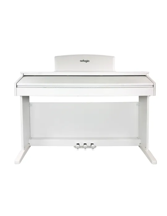  ADAGIO DP150WH DIGITAL PIANO DP150WH|MusicGoodDeal 