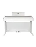  ADAGIO DP150WH DIGITAL PIANO DP150WH|MusicGoodDeal 