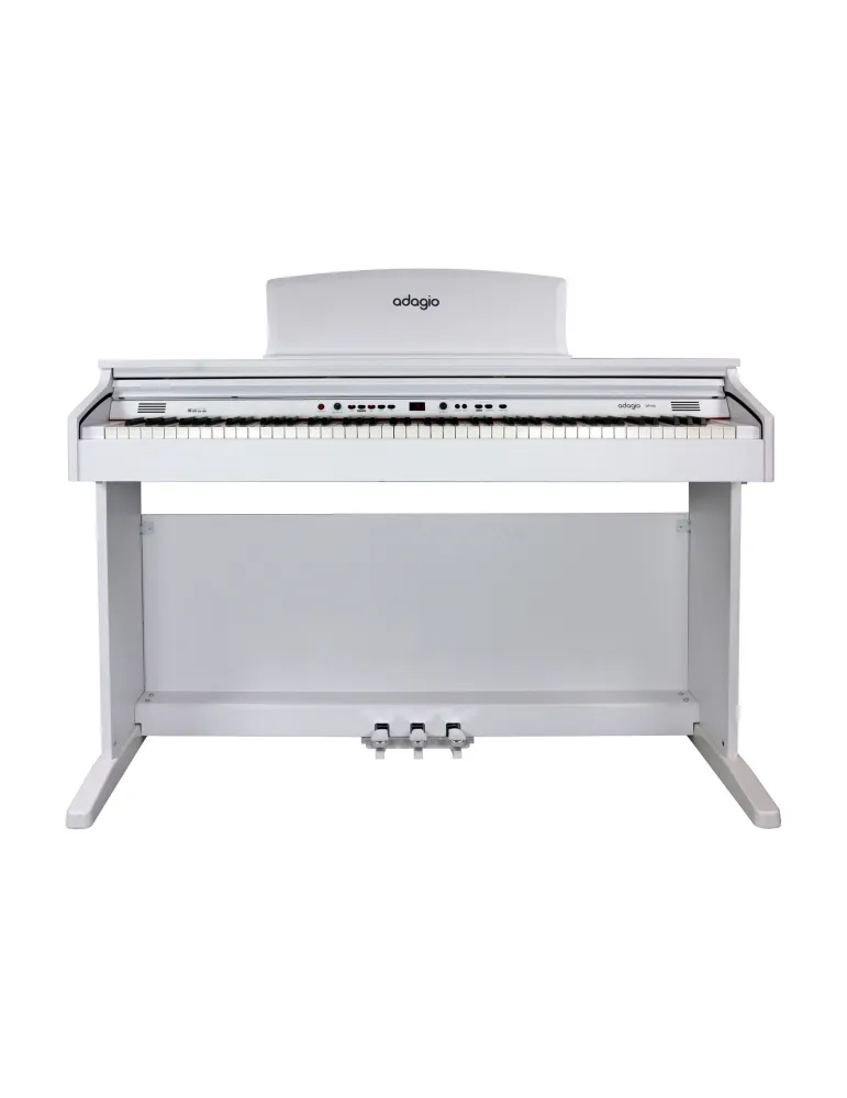  ADAGIO DP150WH DIGITAL PIANO DP150WH|MusicGoodDeal 