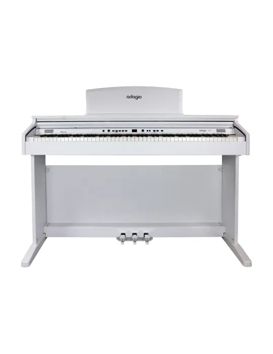  ADAGIO DP150WH DIGITAL PIANO DP150WH|MusicGoodDeal 