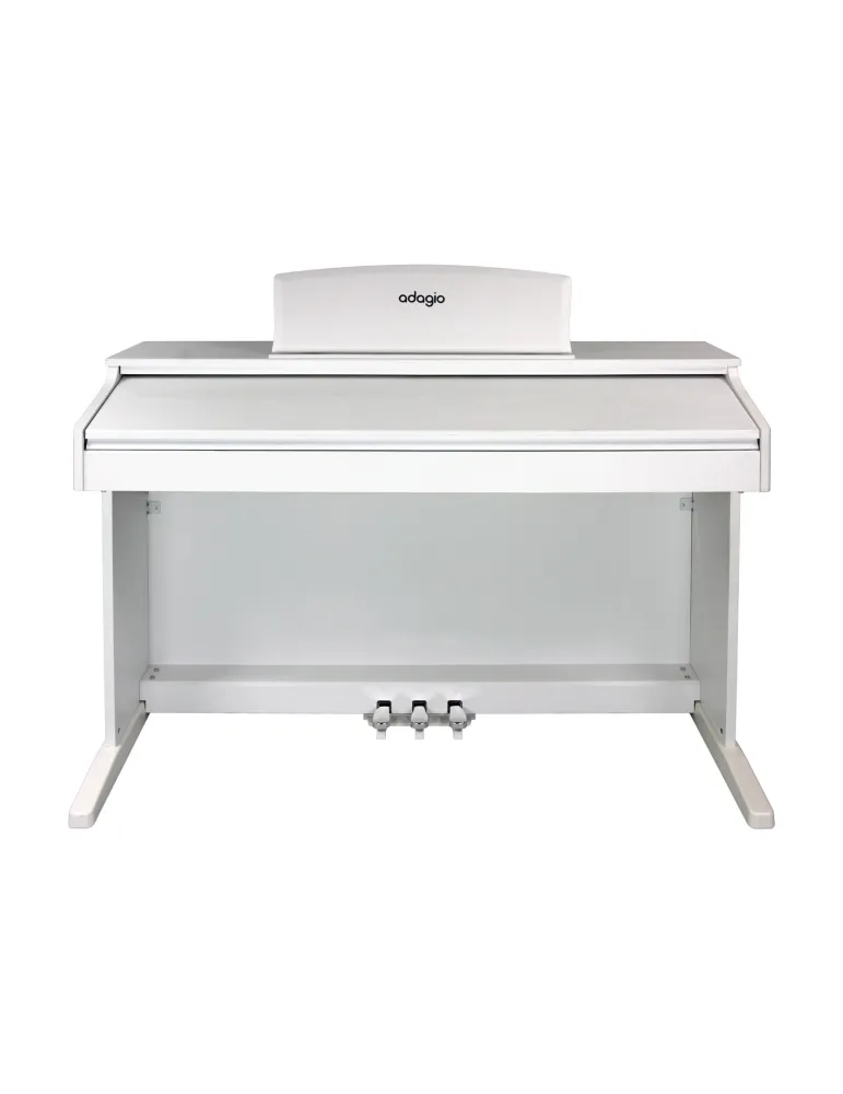  ADAGIO DP150WH DIGITAL PIANO DP150WH|MusicGoodDeal 