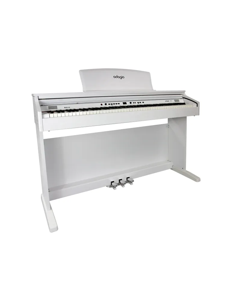  ADAGIO DP150WH DIGITAL PIANO DP150WH|MusicGoodDeal 