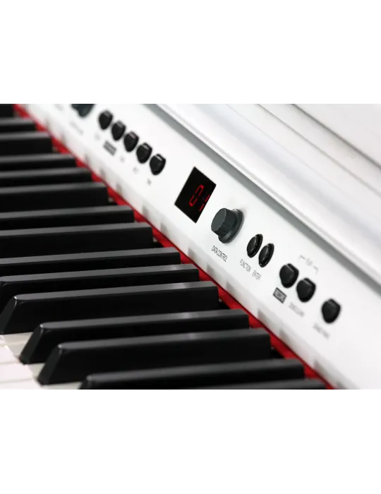  ADAGIO DP150WH DIGITAL PIANO DP150WH|MusicGoodDeal 