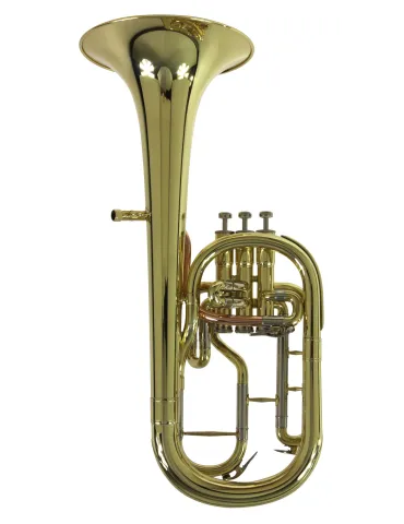  ADAGIO ALTO SAXHORN EAH-300L|MusicGoodDeal 
