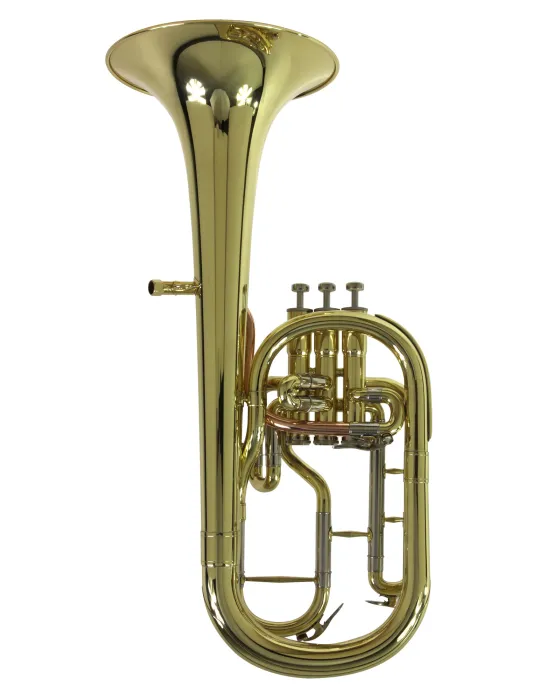  ADAGIO SAXHORN ALTO EAH-300L|MusicGoodDeal 